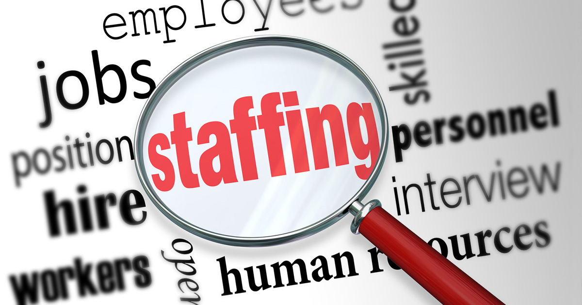 staffing